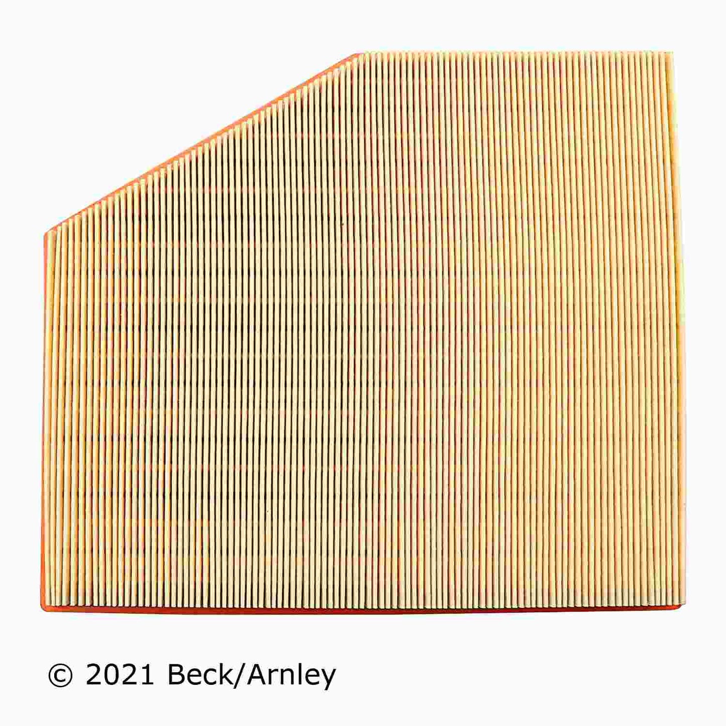Beck/Arnley Air Filter 042-1781