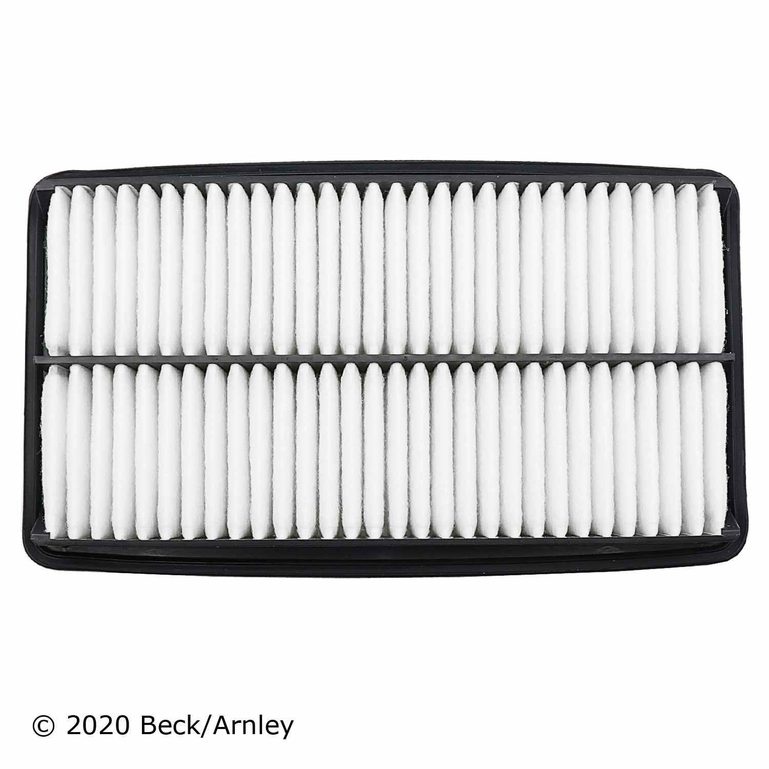 Beck/Arnley Air Filter 042-1789
