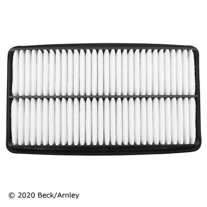 Beck/Arnley Air Filter 042-1789