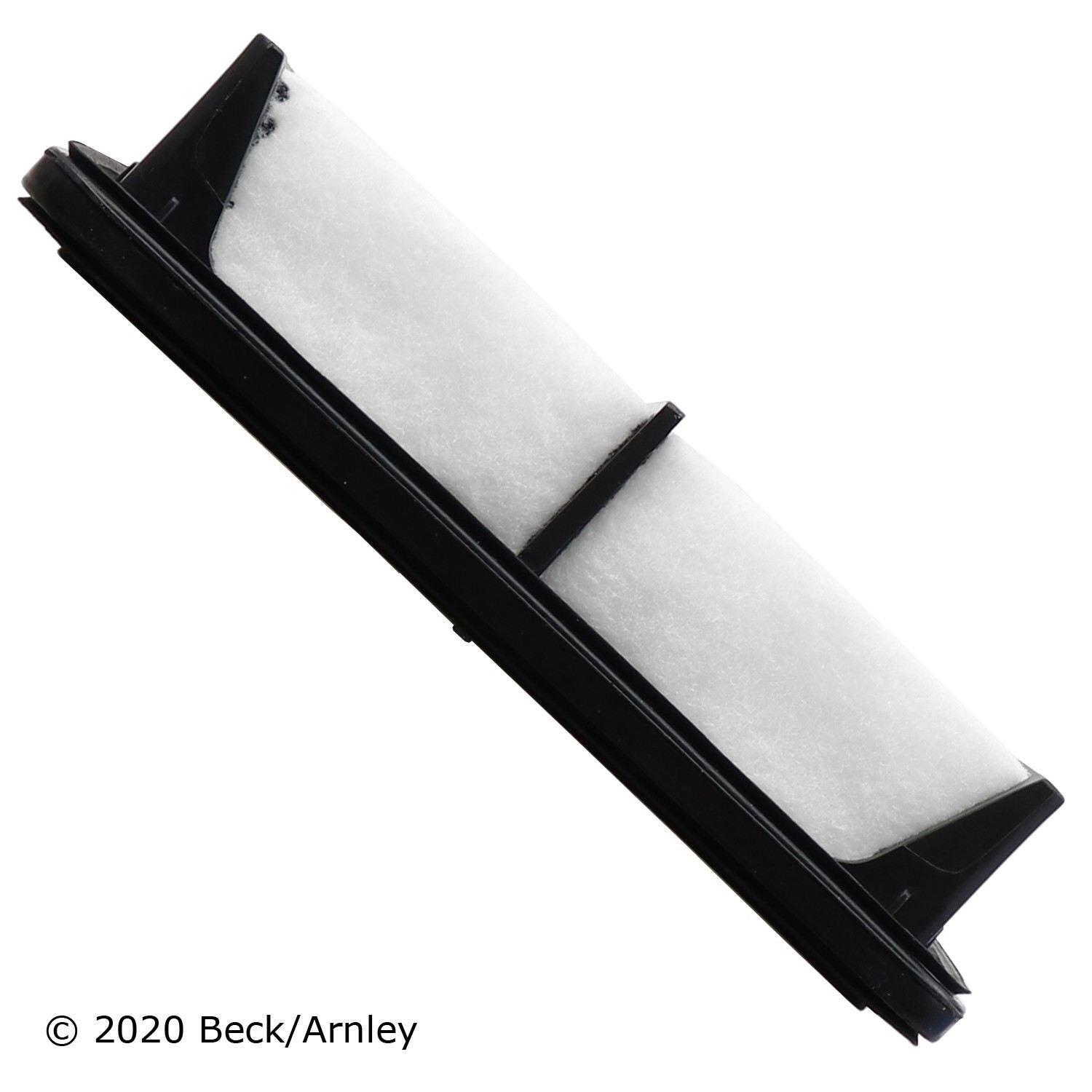 Beck/Arnley Air Filter 042-1789