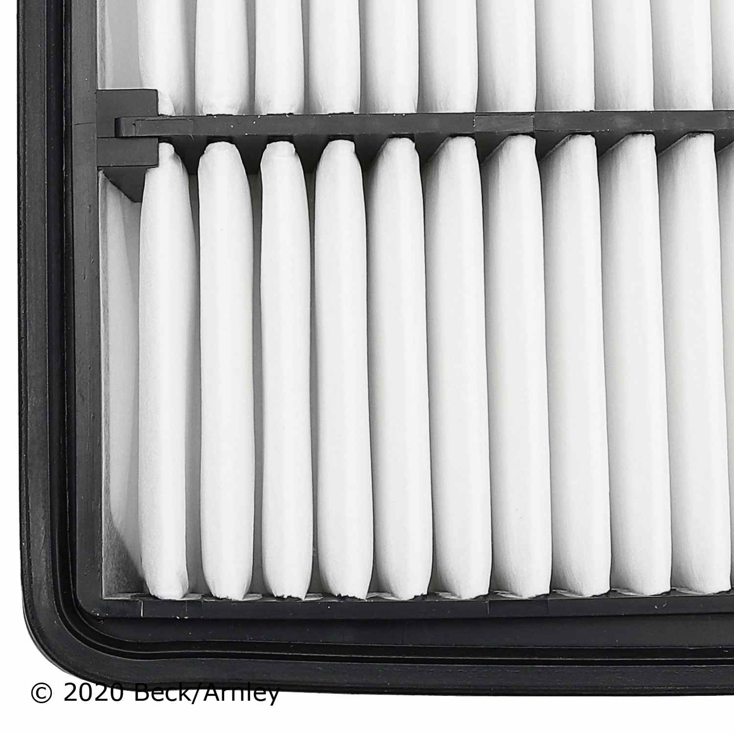 Beck/Arnley Air Filter 042-1789