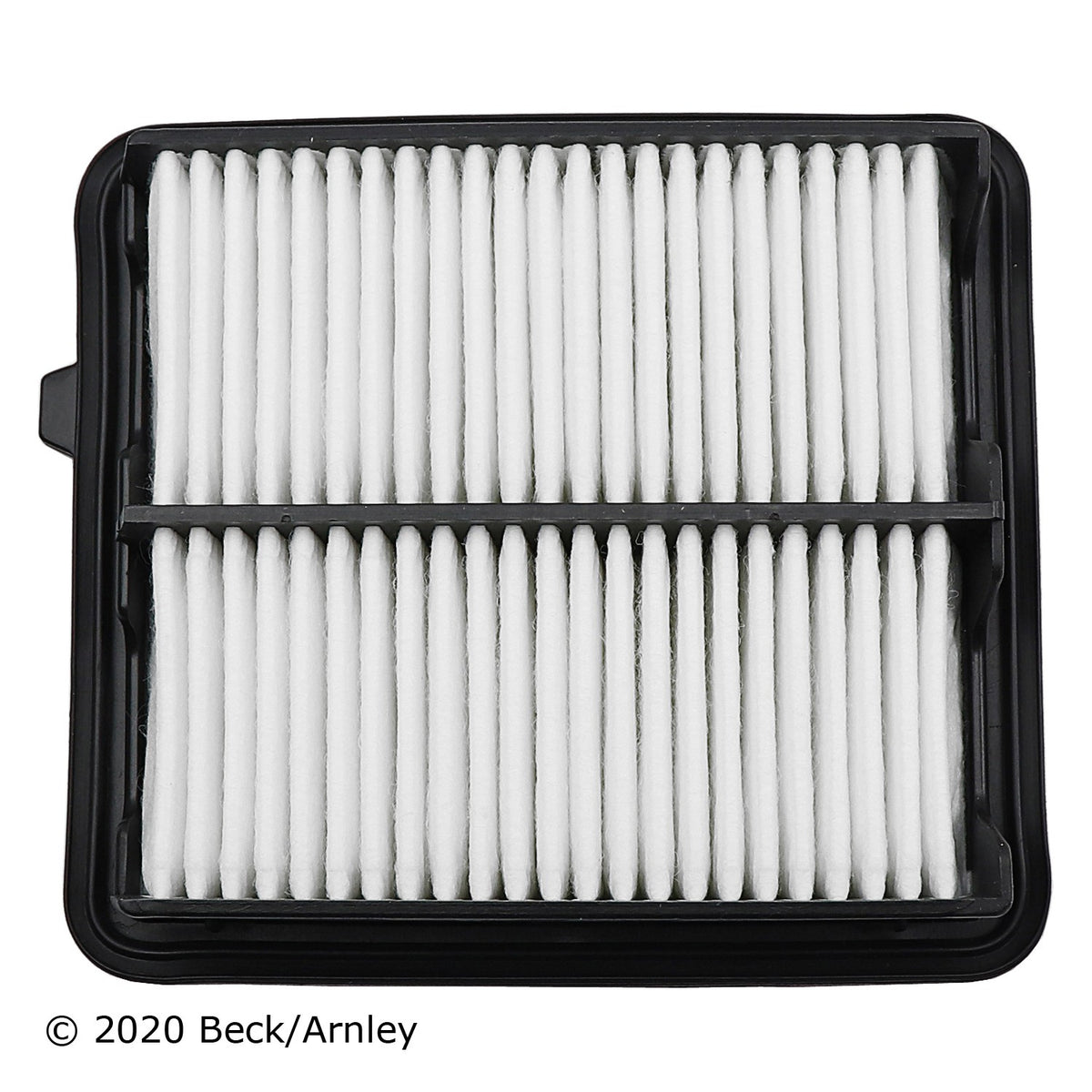 Beck/Arnley AIR FILTER 042-1801