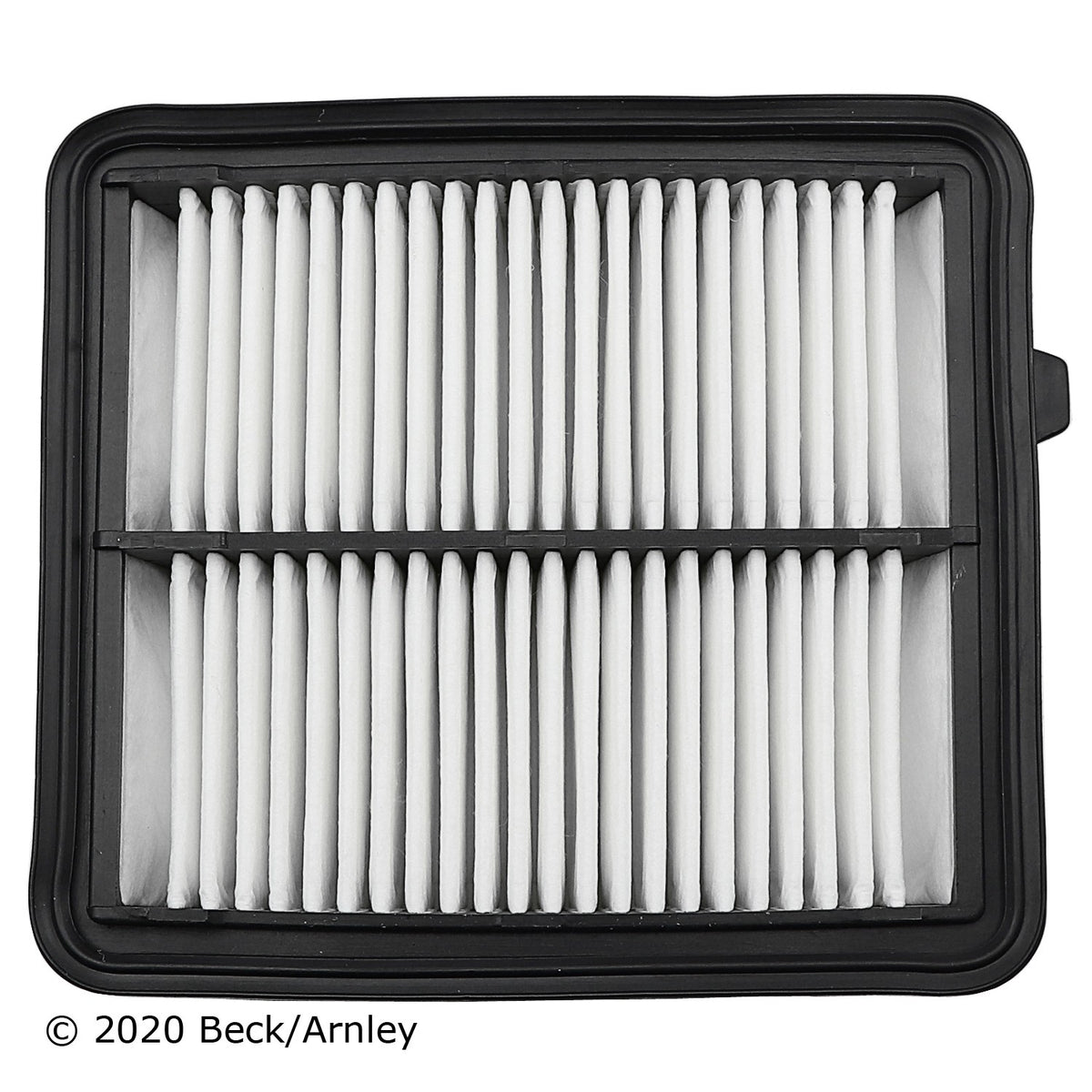 Beck/Arnley AIR FILTER 042-1801