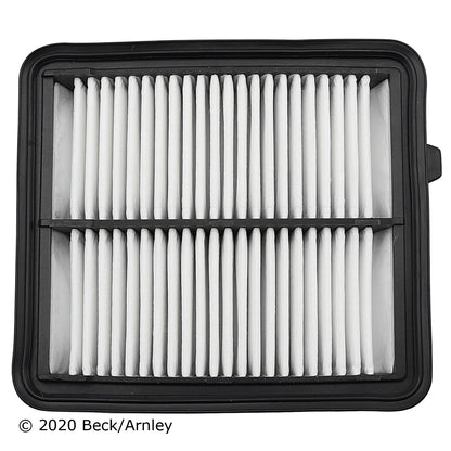 Beck/Arnley AIR FILTER 042-1801
