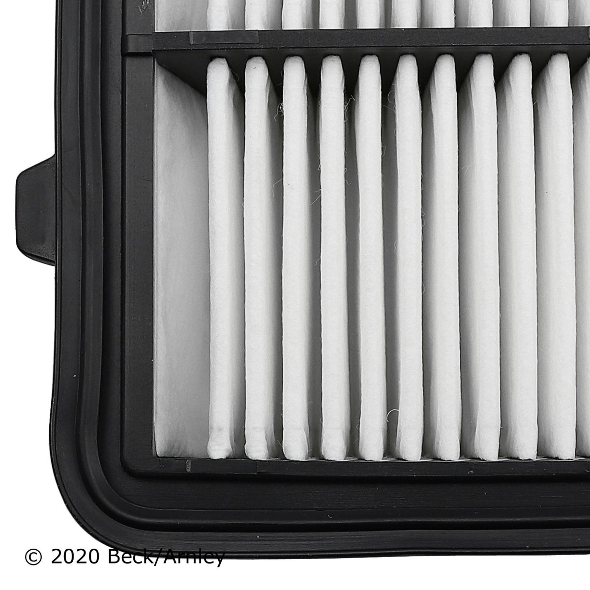 Beck/Arnley AIR FILTER 042-1801
