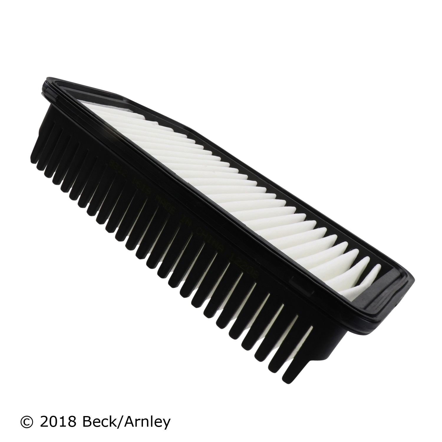 Beck/Arnley Air Filter 042-1811