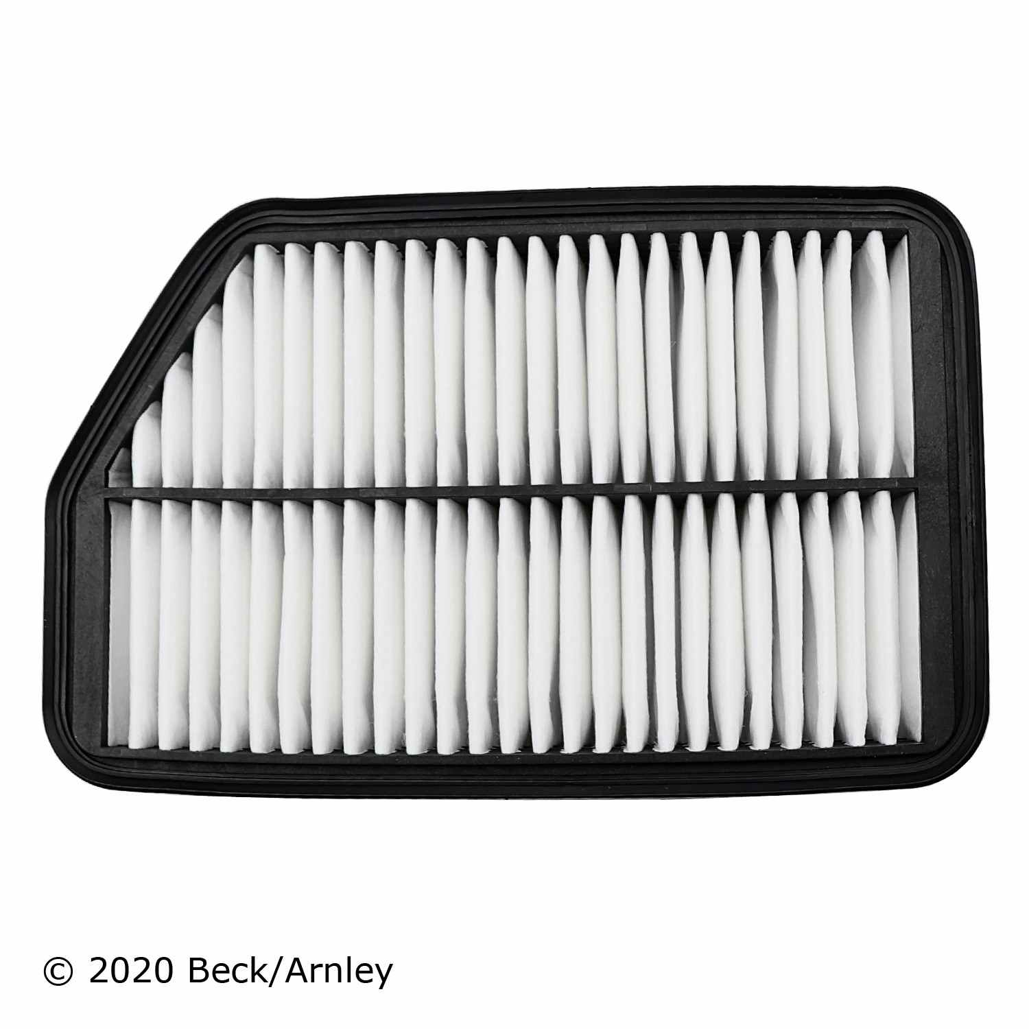 Beck/Arnley Air Filter 042-1813