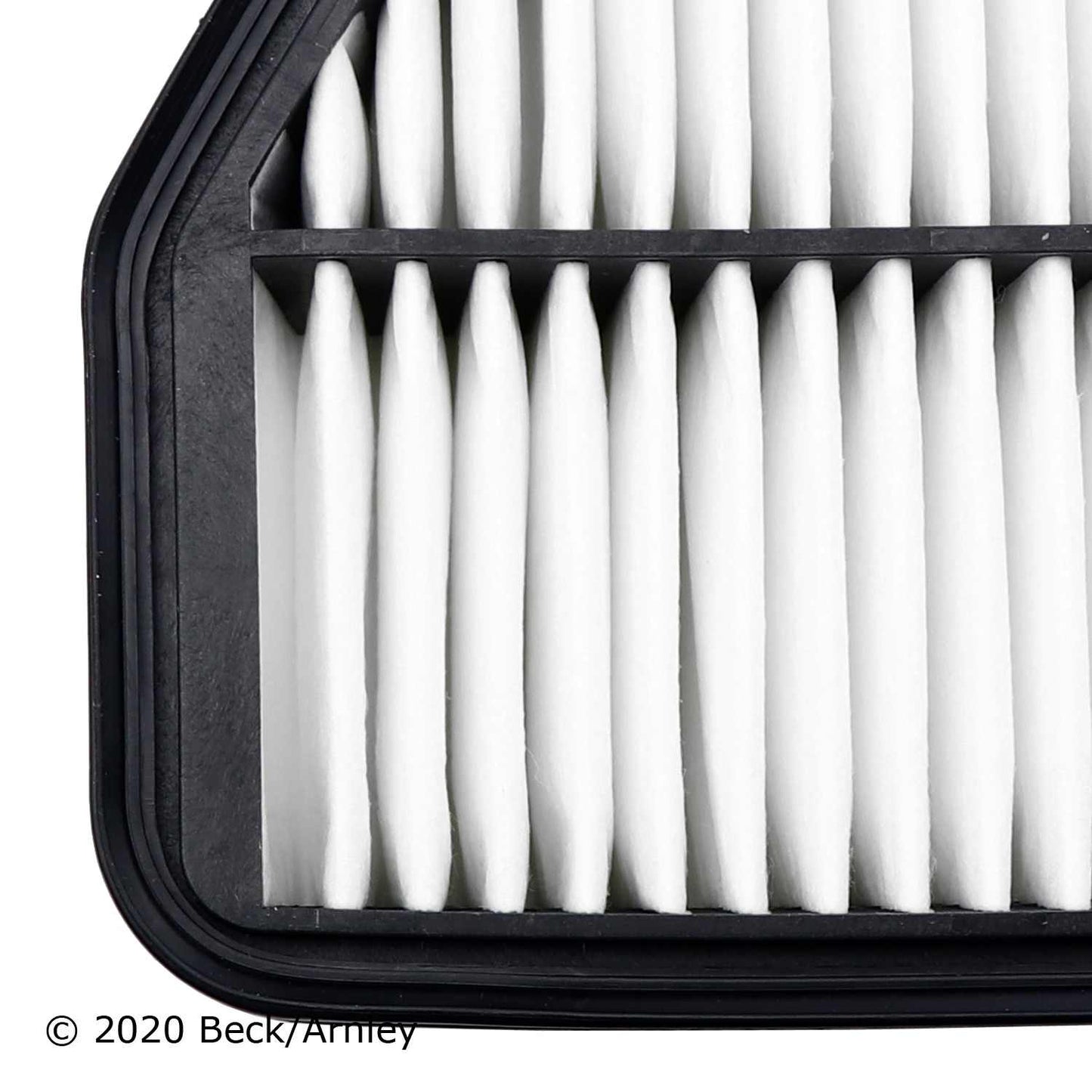 Beck/Arnley Air Filter 042-1813
