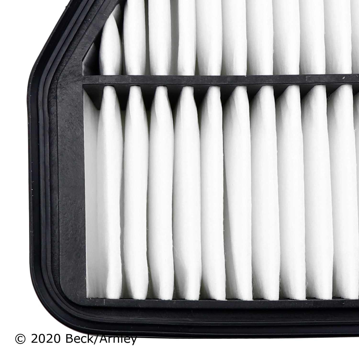 Beck/Arnley Air Filter 042-1813