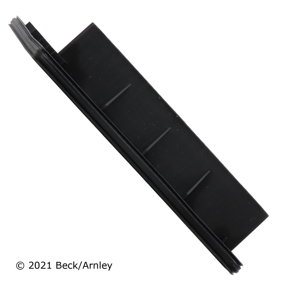 Beck/Arnley Air Filter 042-1819
