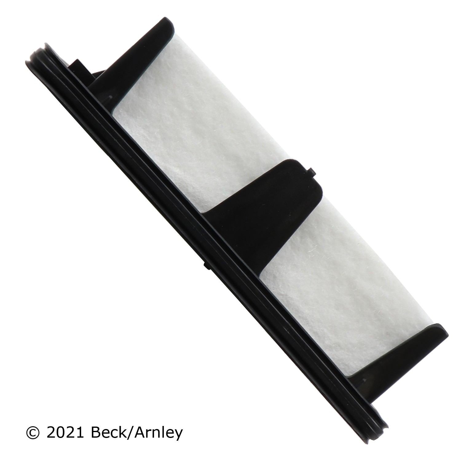 Beck/Arnley Air Filter 042-1819