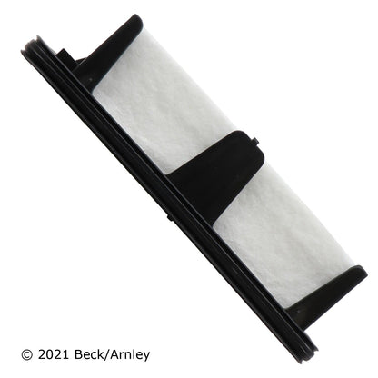Beck/Arnley Air Filter 042-1819