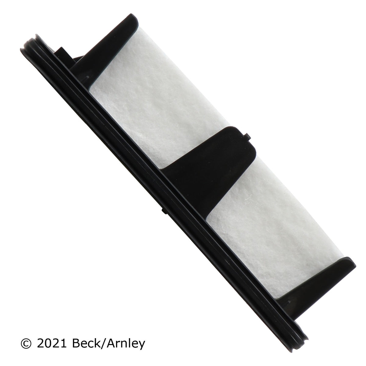 Beck/Arnley Air Filter 042-1819