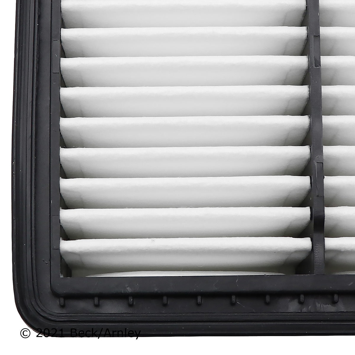 Beck/Arnley Air Filter 042-1819