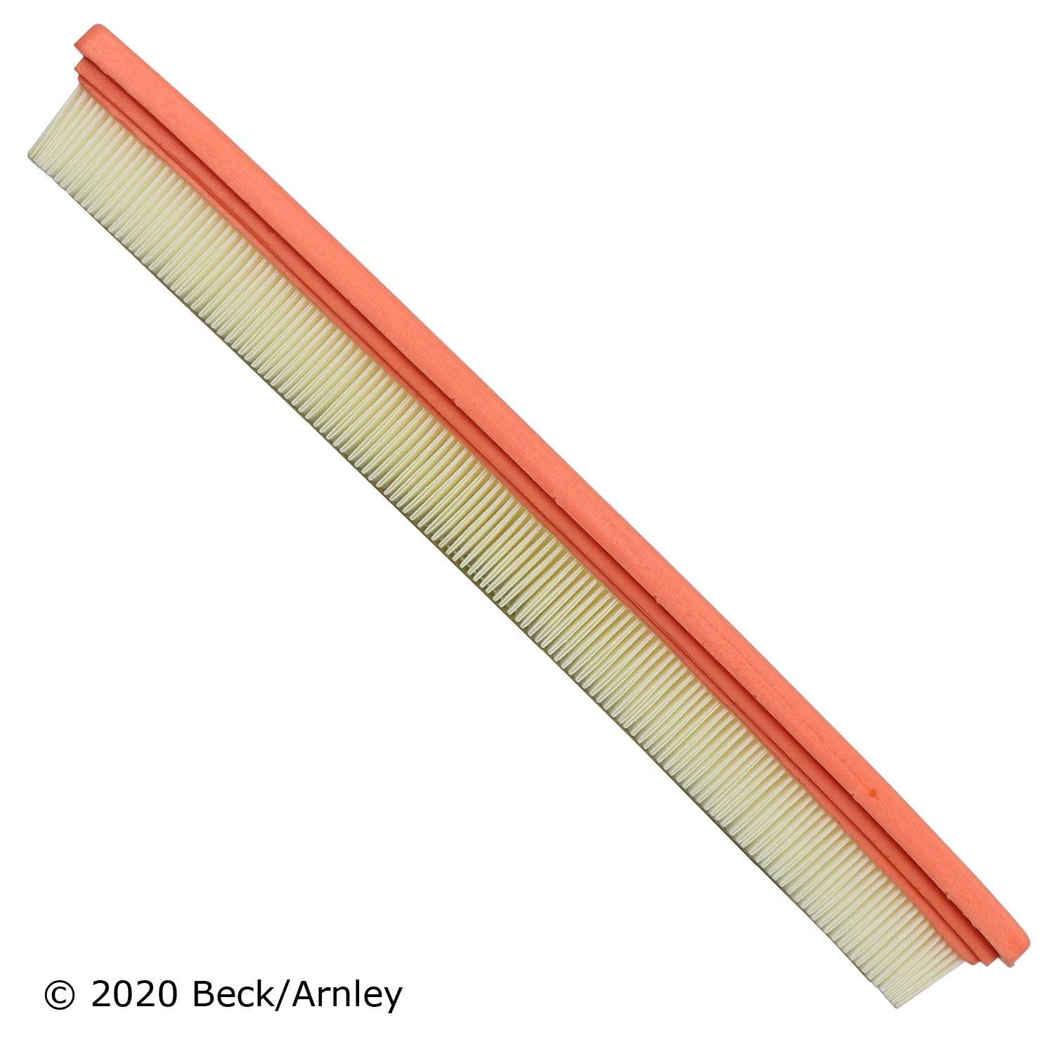 Beck/Arnley Air Filter 042-1839
