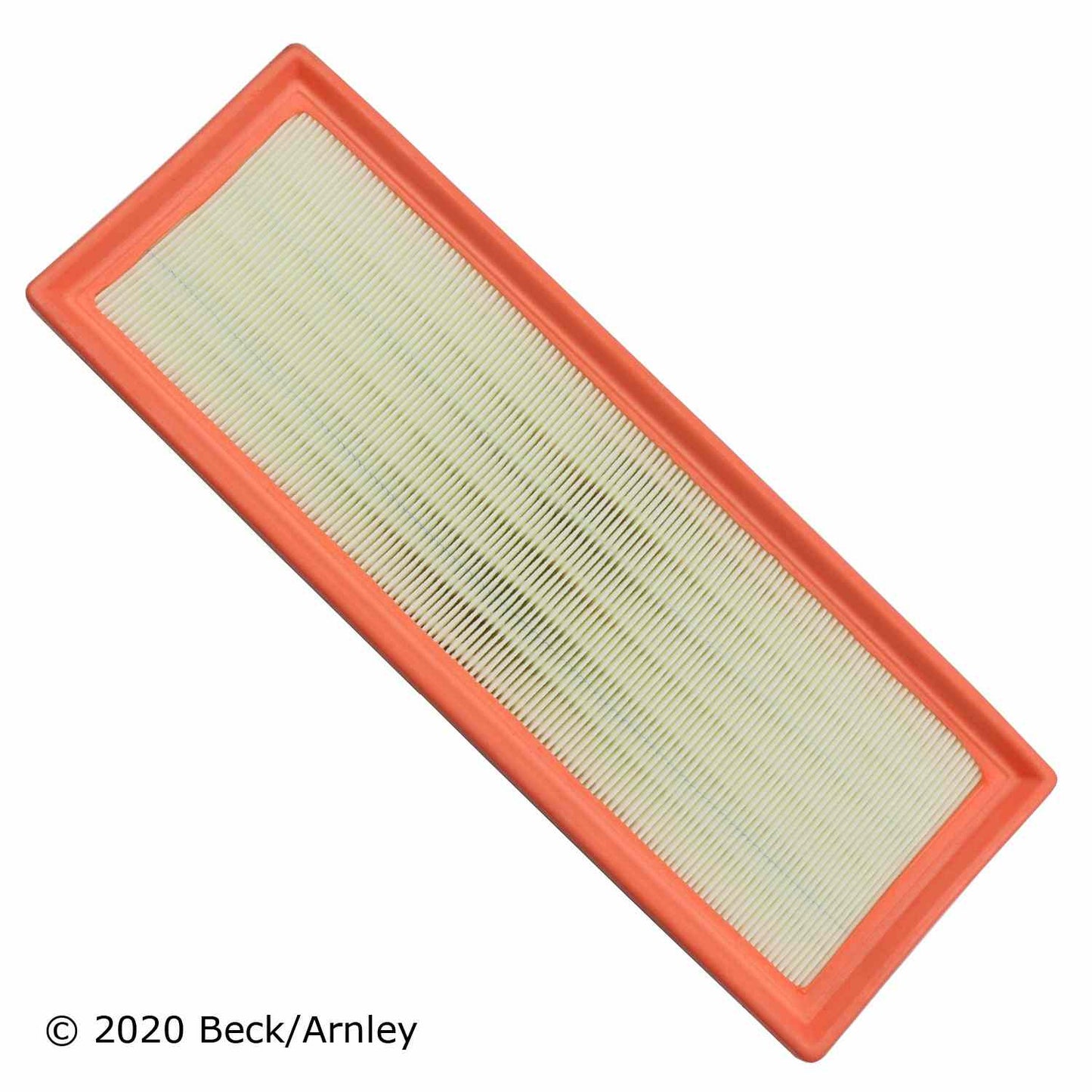 Beck/Arnley Air Filter 042-1839