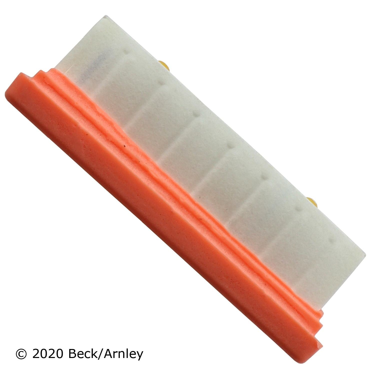 Beck/Arnley Air Filter 042-1839
