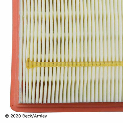 Beck/Arnley Air Filter 042-1839