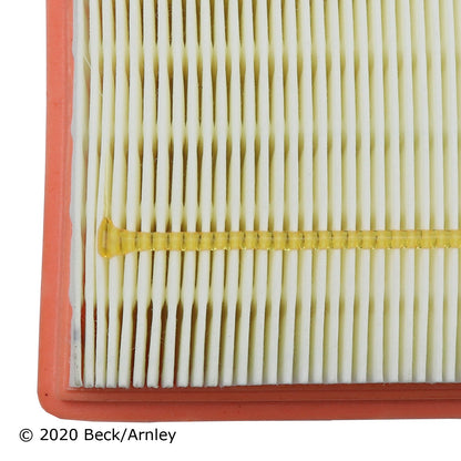 Beck/Arnley Air Filter 042-1839