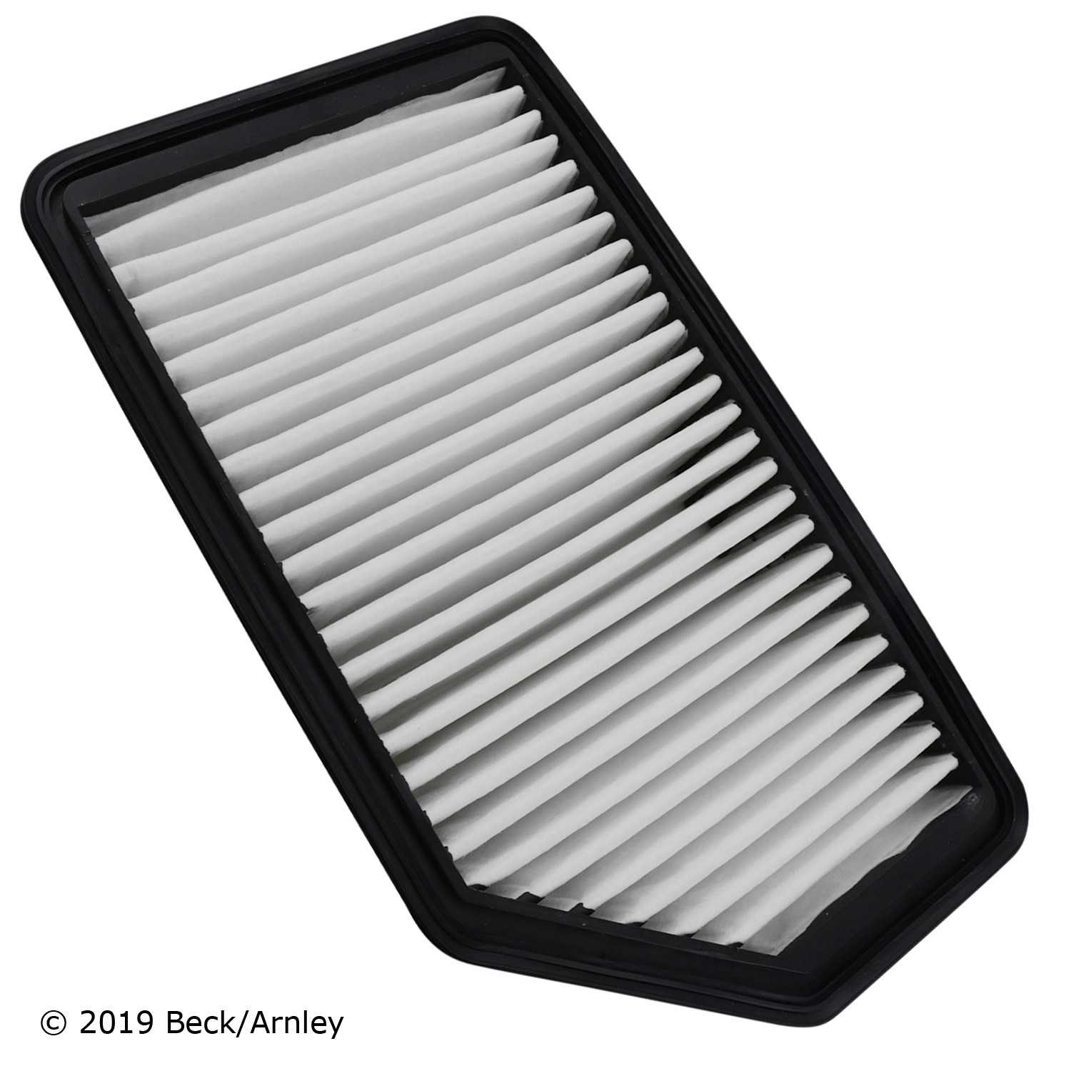 Beck/Arnley Air Filter 042-1844