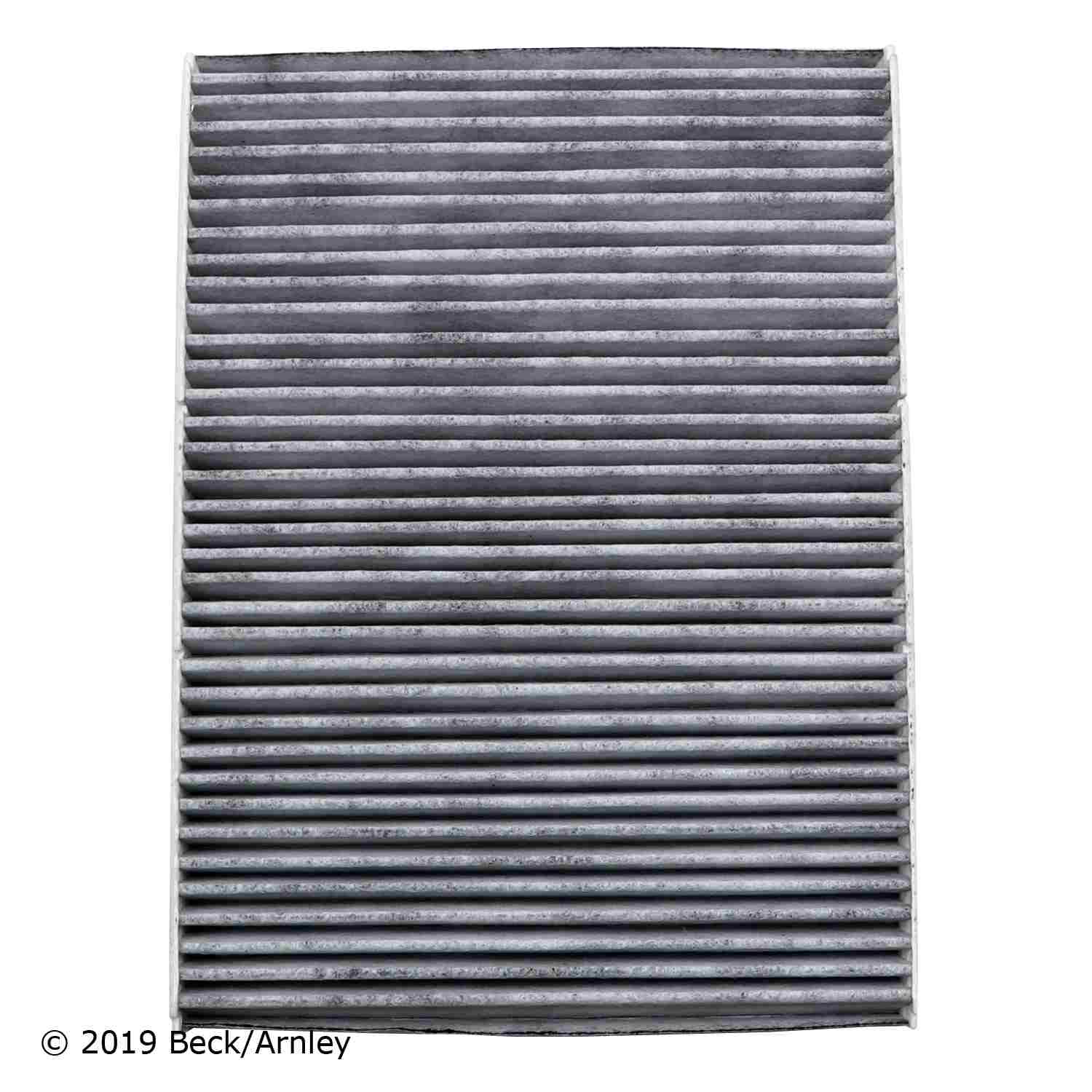 Beck/Arnley Cabin Air Filter 042-2008
