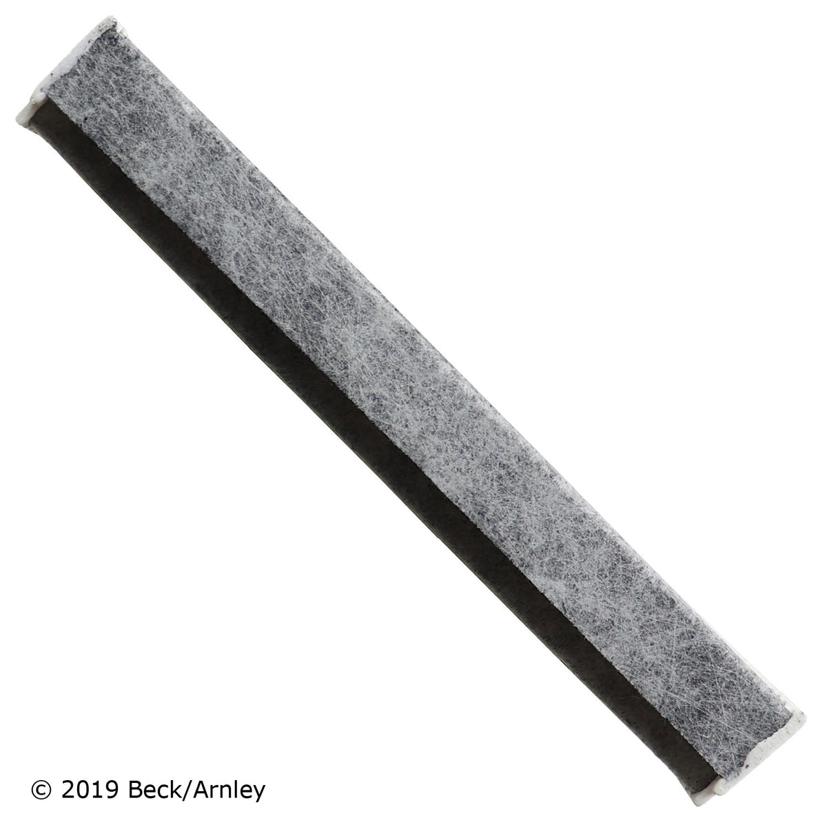 Beck/Arnley Cabin Air Filter 042-2008