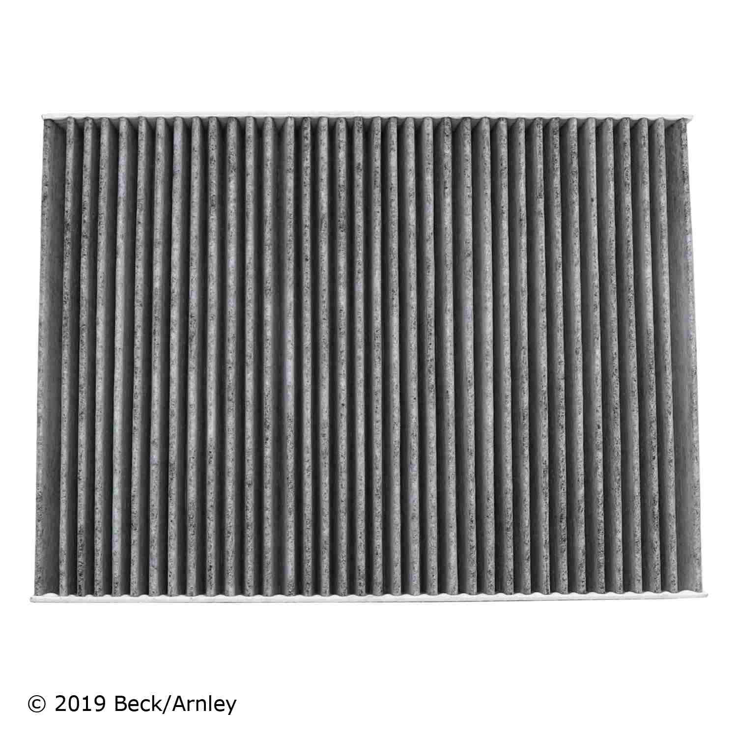 Beck/Arnley Cabin Air Filter 042-2008