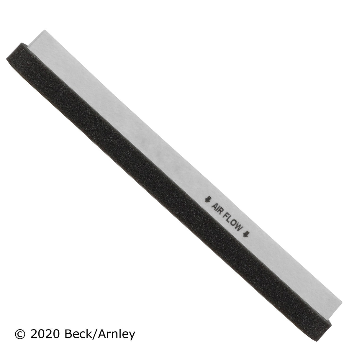 Beck/Arnley CABIN AIR FILTER 042-2013