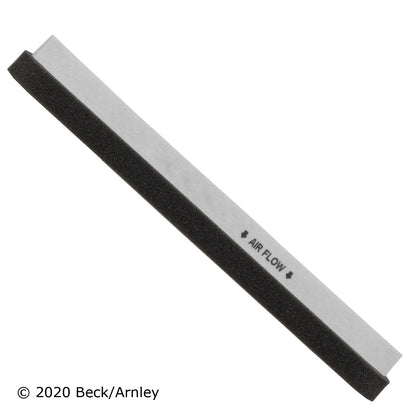 Beck/Arnley CABIN AIR FILTER 042-2013