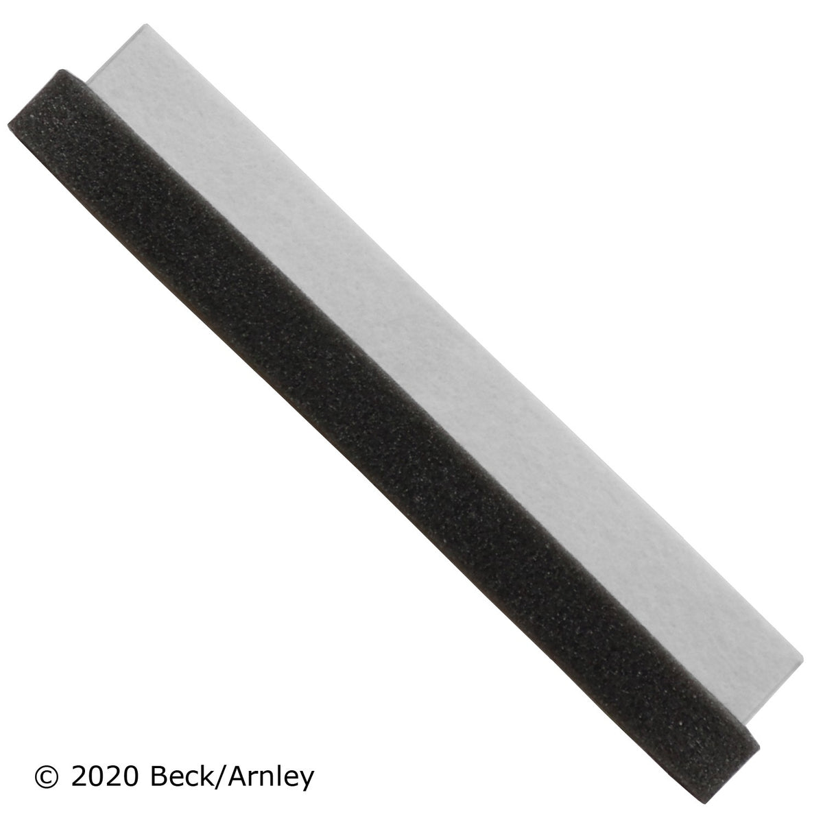 Beck/Arnley CABIN AIR FILTER 042-2013