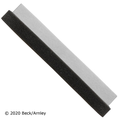 Beck/Arnley CABIN AIR FILTER 042-2013
