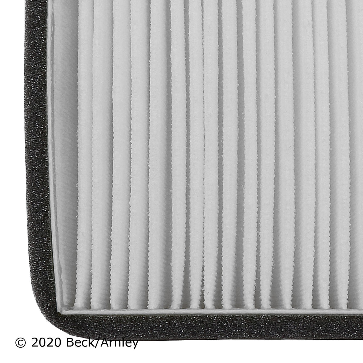 Beck/Arnley CABIN AIR FILTER 042-2013