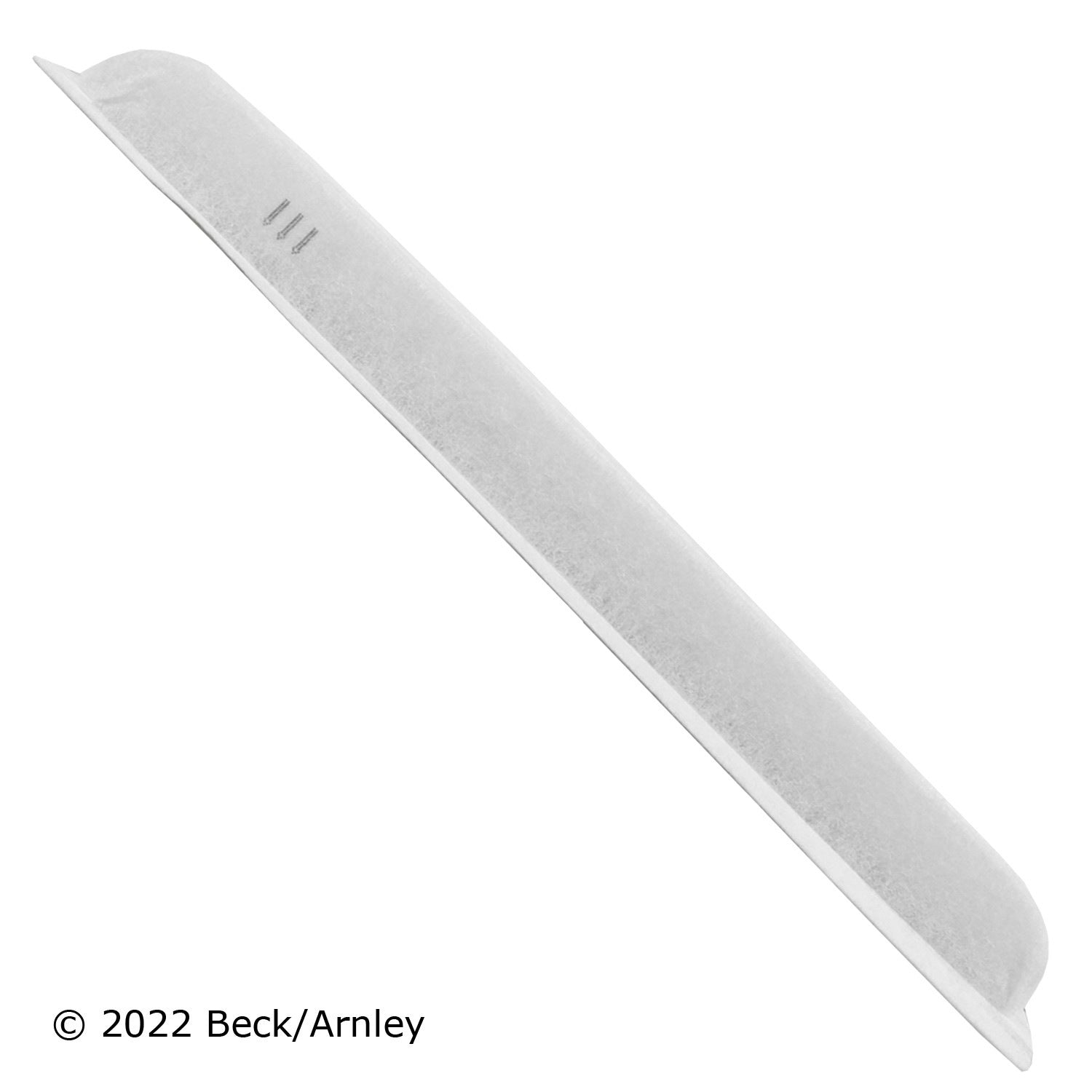 Beck/Arnley Cabin Air Filter 042-2014