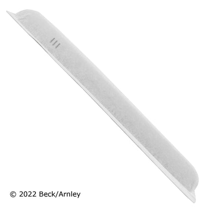 Beck/Arnley Cabin Air Filter 042-2014