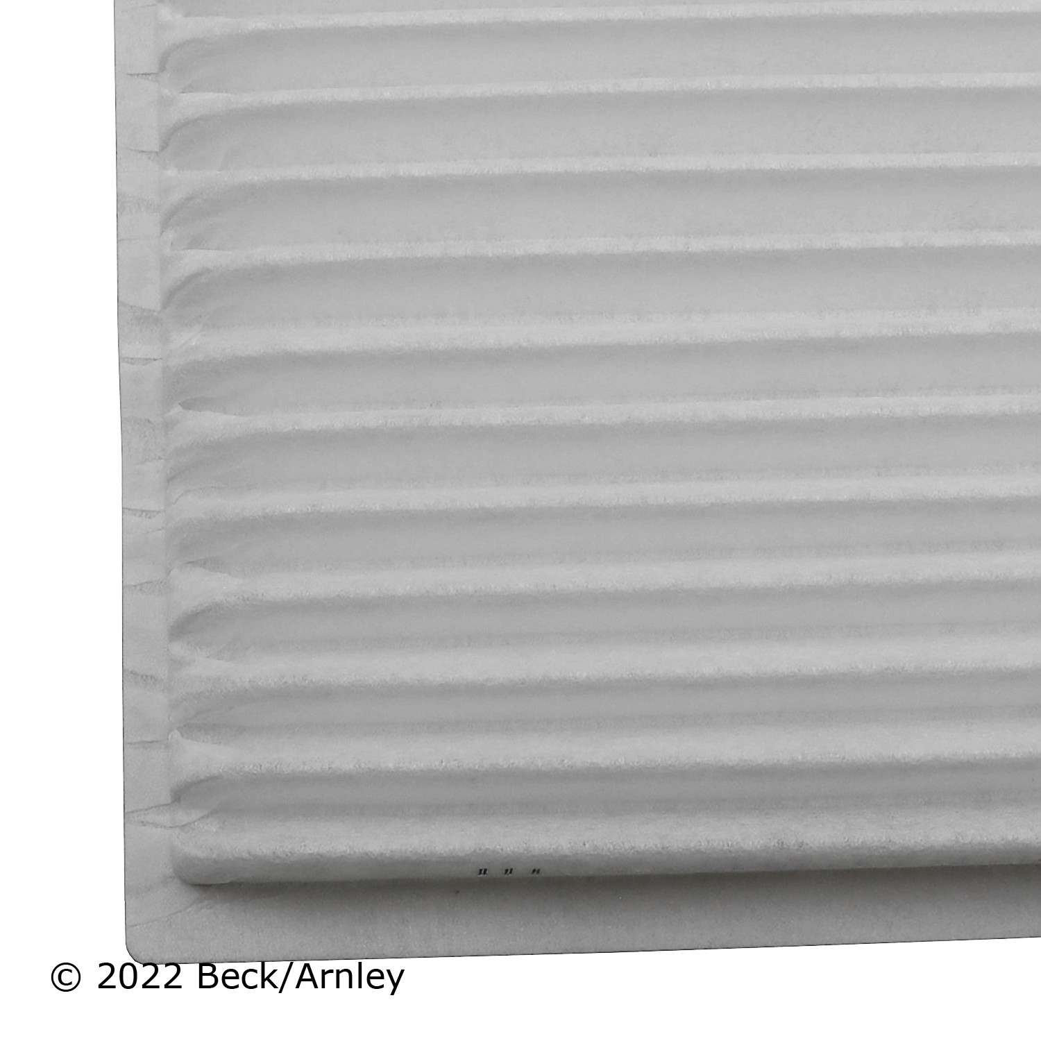 Beck/Arnley Cabin Air Filter 042-2014