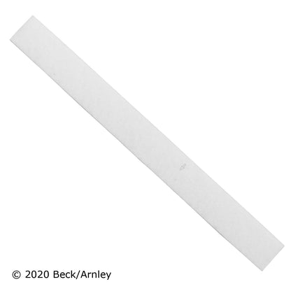 Beck/Arnley Cabin Air Filter Set 042-2016