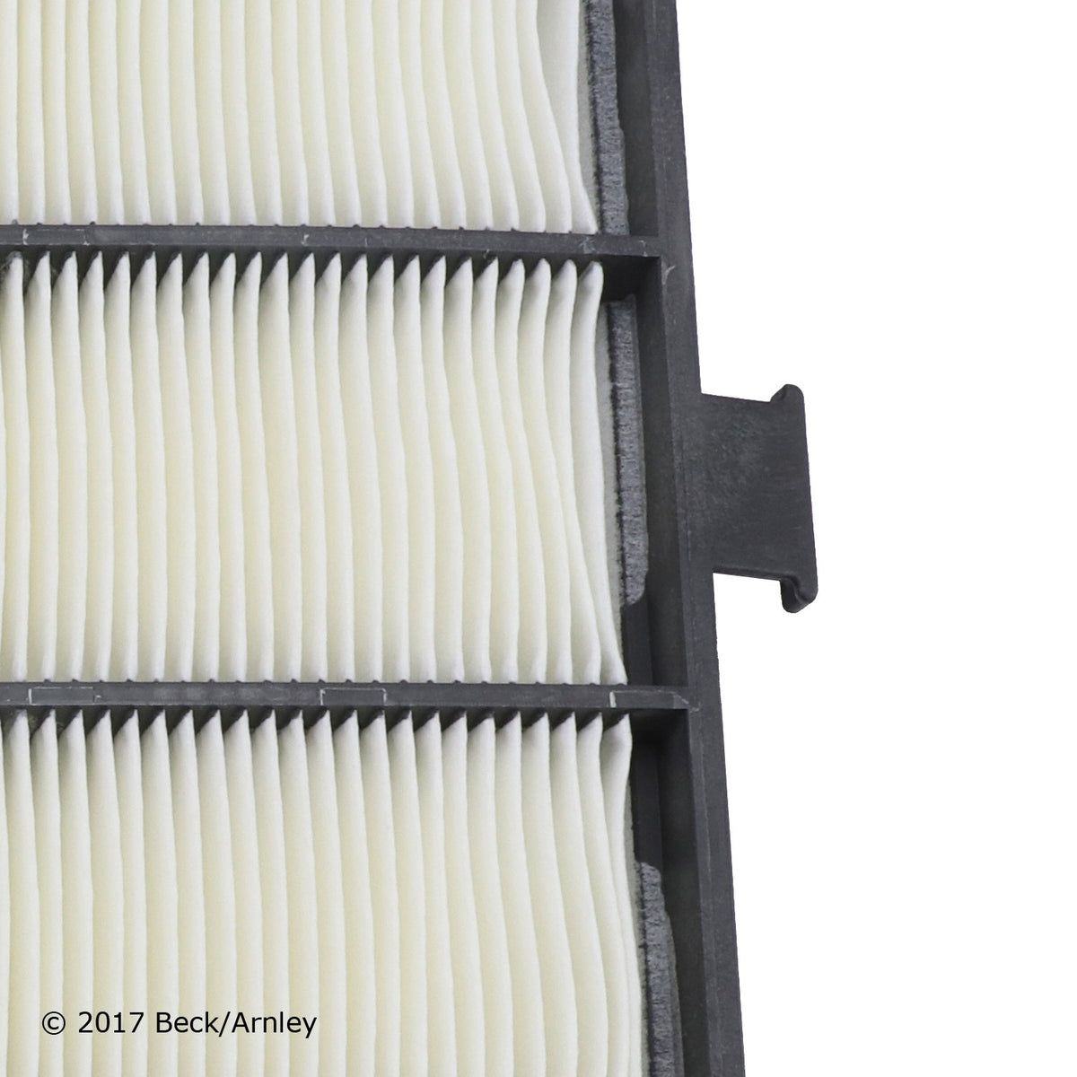 Beck/Arnley Cabin Air Filter 042-2017