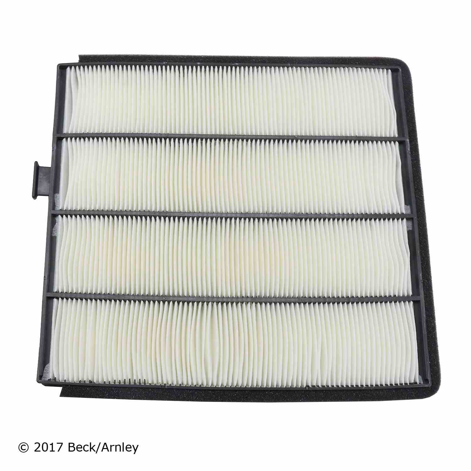 Beck/Arnley Cabin Air Filter 042-2017