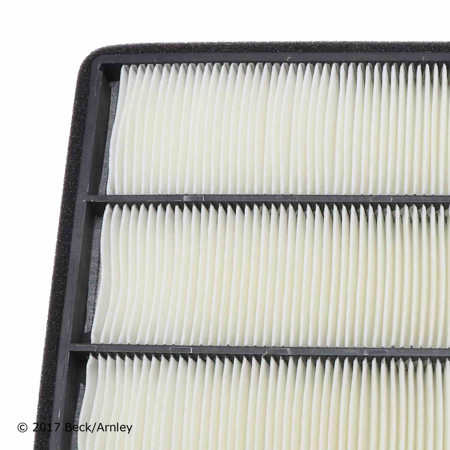 Beck/Arnley Cabin Air Filter 042-2017