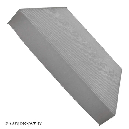 Beck/Arnley Cabin Air Filter 042-2031