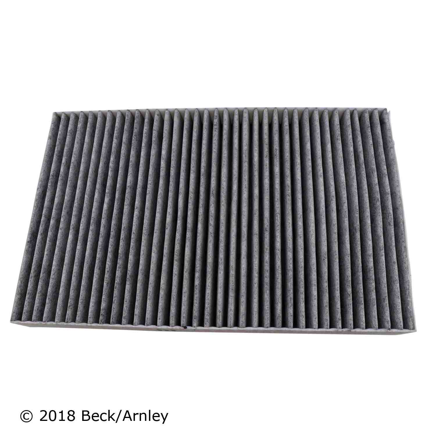 Beck/Arnley Cabin Air Filter 042-2033