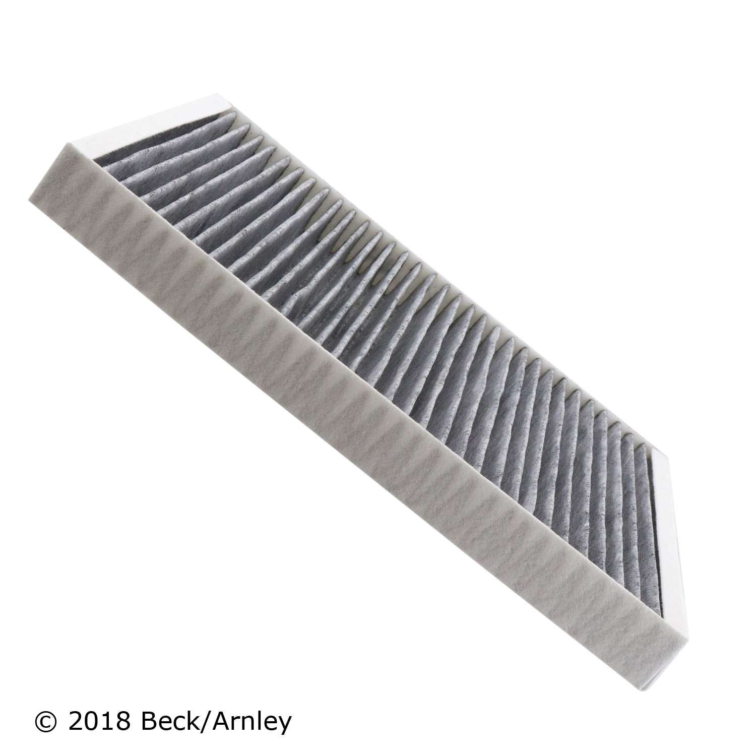 Beck/Arnley Cabin Air Filter 042-2033
