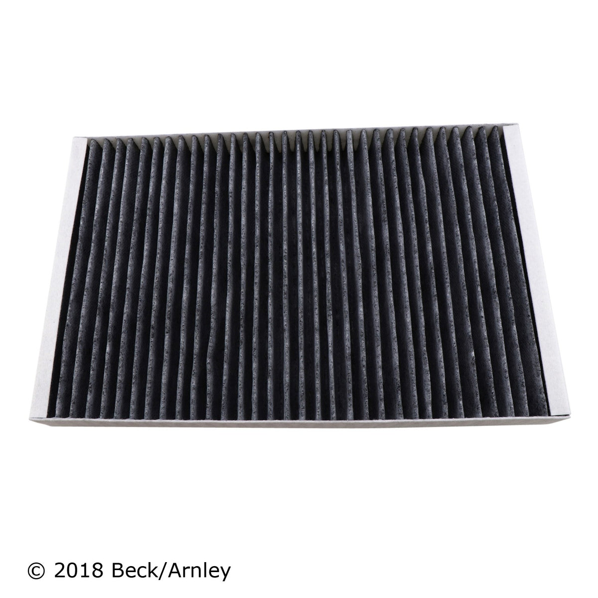 Beck/Arnley Cabin Air Filter 042-2033