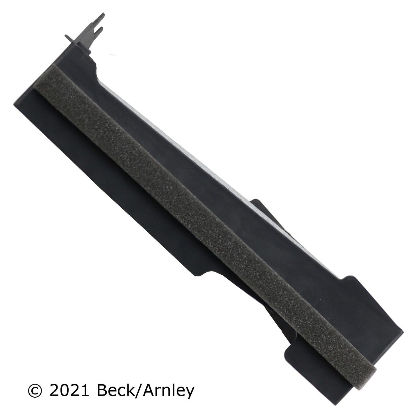 Beck/Arnley Cabin Air Filter 042-2037