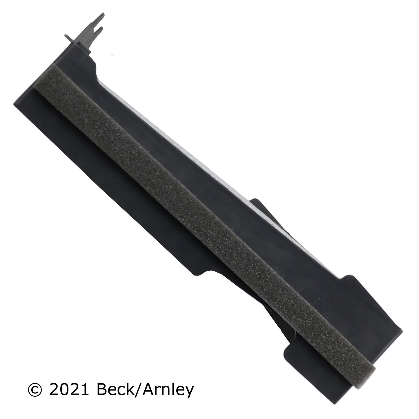 Beck/Arnley Cabin Air Filter 042-2037