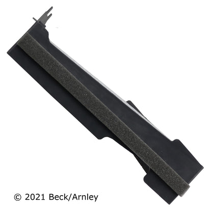 Beck/Arnley Cabin Air Filter 042-2037