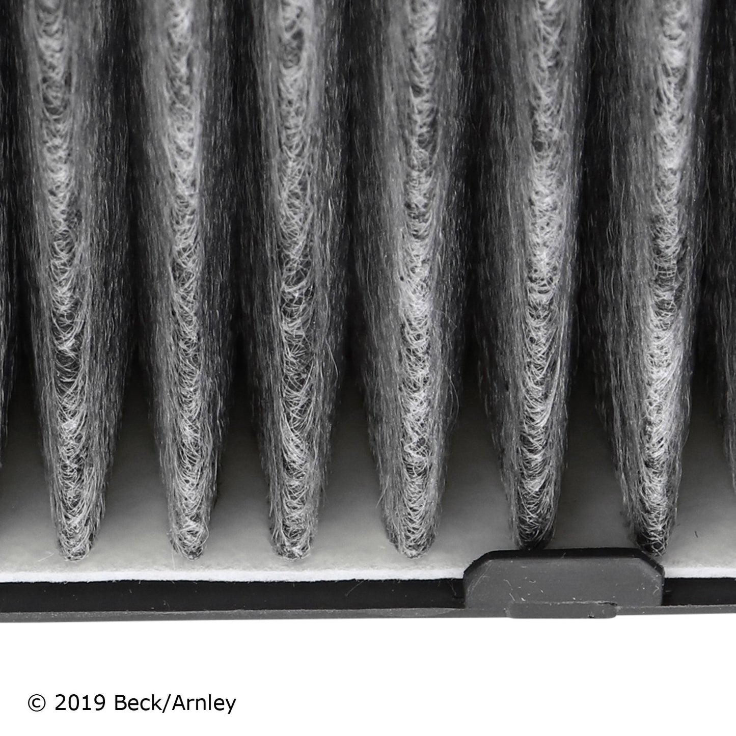 Beck/Arnley Cabin Air Filter Set 042-2038