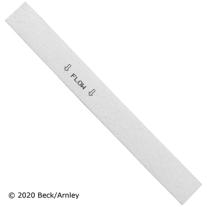 Beck/Arnley Cabin Air Filter 042-2045
