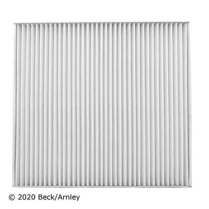 Beck/Arnley Cabin Air Filter 042-2045
