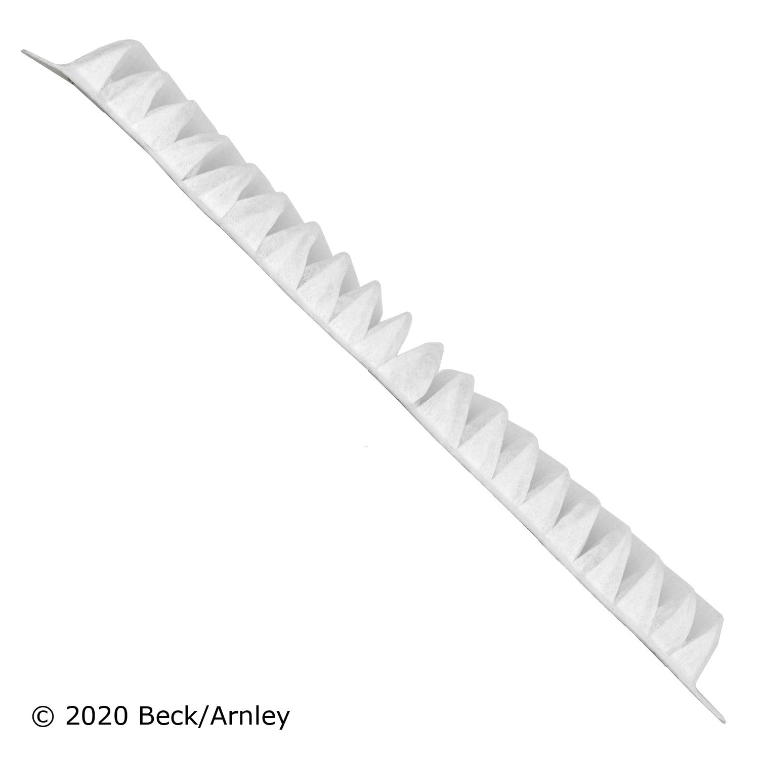 Beck/Arnley Cabin Air Filter 042-2053